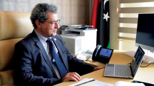 Λιβύη: Αναστολή καθηκόντων για τον υπουργό Πετρελαίου κατηγορούμενο για παραβάσεις δημοσίου συμφέροντος