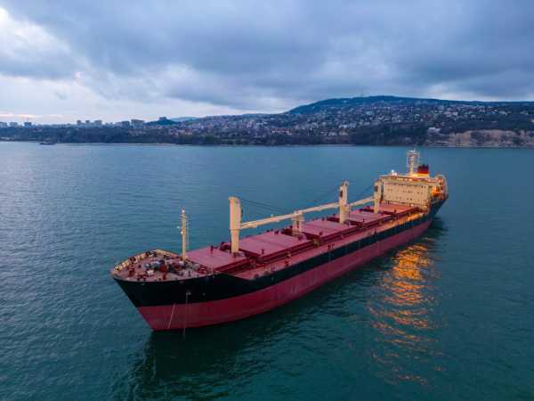 Ναυπηγικό «έλλειμμα» για bulk carriers
