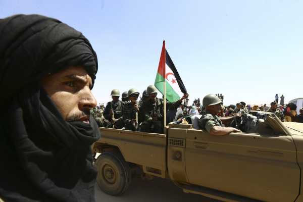 Δυτική Σαχάρα: Το Μέτωπο Πολισάριο ανέλαβε την ευθύνη για επιθέσεις κατά μαροκινών στόχων