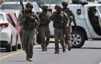 Ο ισραηλινός στρατός ζητά από τους Παλαιστίνιους να εκκενώσουν τμήματα της Ράφα ενόψει πιθανής επίθεσης
