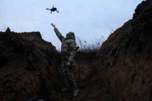 Ρωσία: Αναχαιτίστηκε ουκρανικό drone πάνω από τη Μόσχα