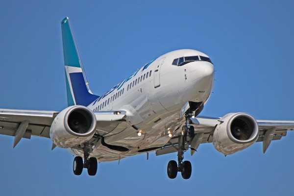 Boeing 737 Max: «Δεκάδες» προβλήματα στην παραγωγή του αεροσκάφους βρήκε η υπηρεσία πολιτικής αεροπορίας των ΗΠΑ