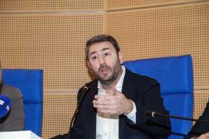 Ν. Ανδρουλάκης: Περιμένω από τον πρωθυπουργό να πάρει επιτέλους αποφάσεις για την αντιμετώπιση της οπαδικής βίας