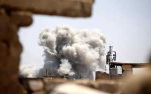 Ιράκ: Βομβιστική επίθεση στην Ντιγιάλα- Τουλάχιστον 10 νεκροί