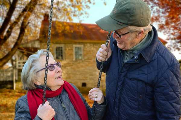 Πιο ευτυχισμένοι οι ηλικιωμένοι που έχουν χόμπι, διαπιστώνει νέα μεγάλη μελέτη