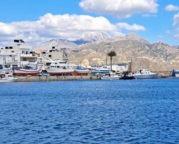 Ιεράπετρα: «Όχι» στους περιορισμούς στην πρόσβαση των επισκεπτών στη Χρυσή, επιμένει ο Δήμος