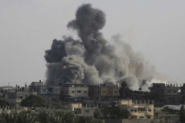 Μεσανατολικό: Η Χαμάς επιβεβαιώνει την ανακωχή από τις 7 το πρωί της Παρασκευής