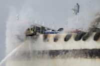 Πυρκαγιά στο πλοίο Fremantle: «Πυρίμαχα» σχέδια από τις ναυτιλιακές εταιρείες κατά του κινδύνου ανάφλεξης μπαταρίας ηλεκτρικών αυτοκινήτων