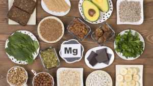 Έρευνα: Η αύξηση της πρόσληψης μαγνησίου στην καθημερινή διατροφή επιβραδύνει τη γήρανση του εγκεφάλου