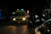 Κιλκίς: Σφοδρή σύγκρουση οχημάτων στην εθνική οδό- Ένας νεκρός και πέντε τραυματίες