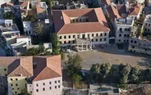 Με απόφαση του Υπουργείου Πολιτισμού ανοίγει ο δρόμος για τη δημιουργία ξενοδοχείου στα κτήρια του Πολυτεχνείου Κρήτης στο λοφο Καστέλι