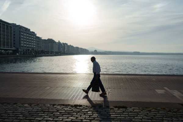 Θεσσαλονίκη: Σχέδιο έκτακτης ανάγκης για την καθαριότητα