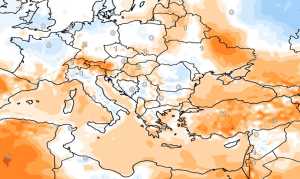 Καιρός: Υψηλές θερμοκρασίες στην Κρήτη | Πότε θα δροσίσει