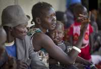 Σουδάν: Περίπου 5 εκατ. άνθρωποι αντιμέτωποι με «καταστροφική διατροφική ανασφάλεια»