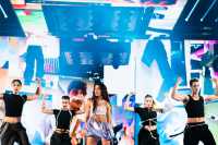 Eurovision 2024: Το βίντεο από την πρώτη πρόβα της Ελλάδας – Το ρούχο που επέλεξε η Μαρίνα Σάττι