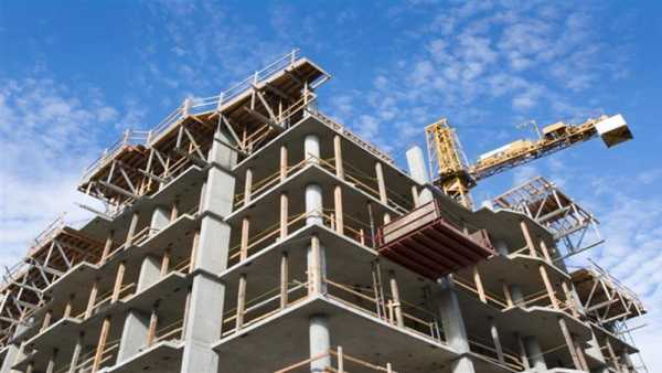 Οικοδομικά υλικά: Νέα αύξηση 6,4% τον Σεπτέμβριο  