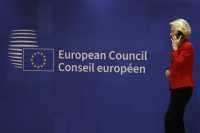 «Έπρεπε να σταλεί το μήνυμα στην Τεχεράνη» – Το παρασκήνιο της έκτακτης Συνόδου Κορυφής της ΕΕ και οι αναφορές για Τουρκία και Κύπρο