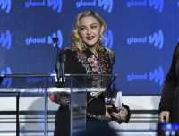 Madonna: Η πρώτη βόλτα στη Νέα Υόρκη μετά την σοβαρή περιπέτεια υγείας
