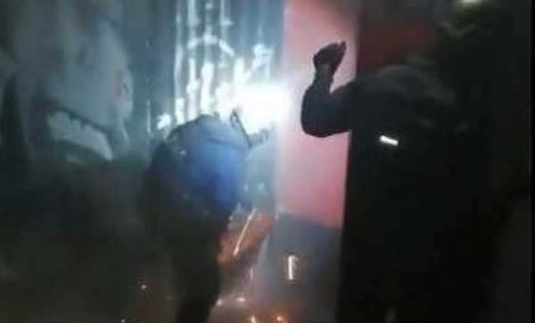 Κρήτη: Εκκενώθηκαν δύο χώροι υπό κατάληψη σε Ηράκλειο και Αθήνα μετά από αστυνομική επιχείρηση