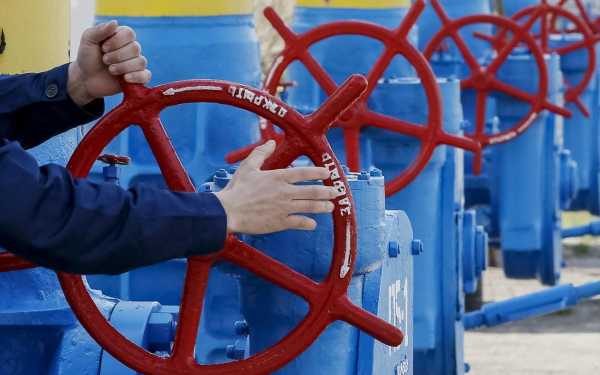 Ρωσία: Ρέει ξανά η βενζίνη προς το εξωτερικό