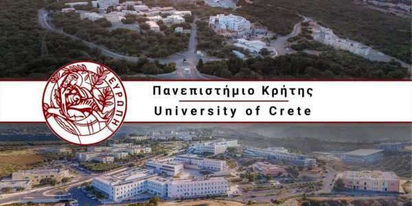 Πανεπιστήμιο Κρήτης: Σημαντική διεθνής διάκριση για τους στόχους Βιώσιμης Ανάπτυξης