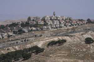 Ο ΟΗΕ καλεί το Ισραήλ να μην προχωρήσει στην ανέγερση χιλιάδων νέων κατοικιών στα κατεχόμενα