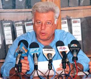 Πέθανε ο πρώην υφυπουργός του ΠΑΣΟΚ, Θεόδωρος Κοτσώνης