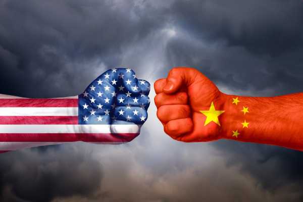 Με δύο πολέμους σε εξέλιξη, θα δοκιμάσει η Κίνα τις αντοχές των ΗΠΑ σε τρίτη σύγκρουση;