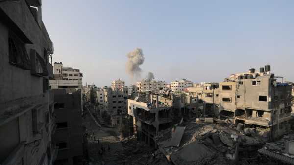 ΗΠΑ: Επιβεβαιώνουν πως αμερικανικά drones ψάχνουν ομήρους της Χαμάς στη Γάζα