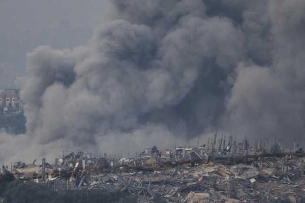ΟΗΕ: Νέο βέτο των ΗΠΑ στο Συμβούλιο Ασφαλείας για κατάπαυση του πυρός στη Γάζα