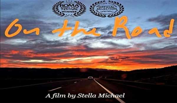 “On the road” – Μια ταινία μικρού μήκους της Στέλλας Μιχαήλ