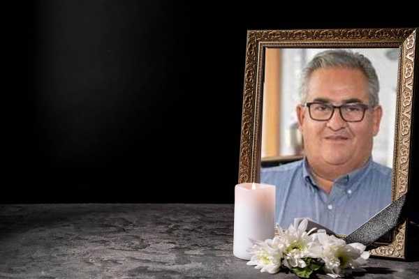 Θλίψη στο Ηράκλειο: Αποχαιρετούν σήμερα τον 52χρονο Γιώργο που «χάρισε» ζωή σε συνανθρώπους του