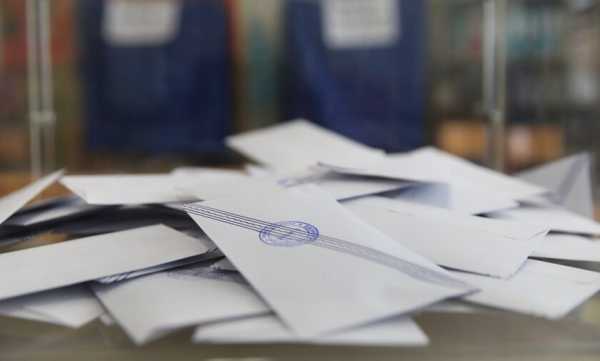 Live - Εκλογές 2023: Λεπτό προς λεπτό η εκλογική διαδικασία στο neakriti.gr και την ΚΡΗΤΗ TV - Τι δείχνουν τα exit polls