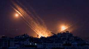 LIVE: «Η εκδίκηση μόλις άρχισε»: Η Γάζα φλέγεται, η Χαμάς απειλή, οι νεκροί ξεπερνούν τους 1600