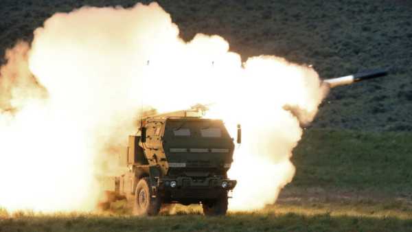 Ρωσία: «Βαρύ σφάλμα» η απόφαση των ΗΠΑ να στείλουν πυραύλους ATACMS στην Ουκρανία