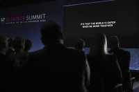 Βρετανία: Σύνοδος Κορυφής για την Τεχνητή Νοημοσύνη