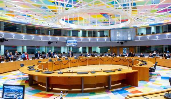 Στις συνεδριάσεις του Eurogroup και του ECOFIN σήμερα και αύριο ο Κ. Χατζηδάκης