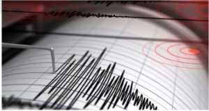 Κρήτη: Σεισμός μεγέθους 4,1 Ρίχτερ στον θαλάσσιο χώρο βόρεια του Ηρακλείου