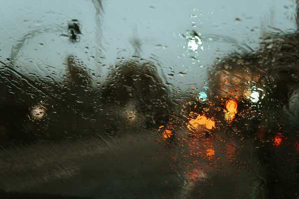 Ο καιρός με τον Π. Γιαννόπουλο: Η πιο βροχερή ημέρα της εβδομάδας
