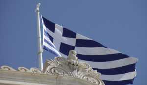 Η Δύση δοκιμάζεται, η Ελλάδα ματώνει