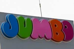 Jumbo: Με «άλμα» πωλήσεων έκλεισε το 2023 – Γ.Σ. για έκτακτη χρηματική διανομή 0,60 ευρώ/μετοχή