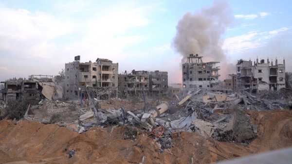 Χαμάς: Το χρονολόγιο της ομηρίας στη Γάζα