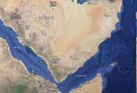 Υεμένη: Εμπορικό πλοίο επλήγη ανοιχτά της Υεμένης – Δεν προκλήθηκαν τραυματισμοί