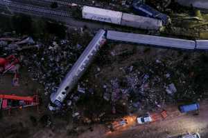 Τραγωδία στα Τέμπη: Κατατέθηκε η πρώτη αγωγή από συγγενή επιβατών