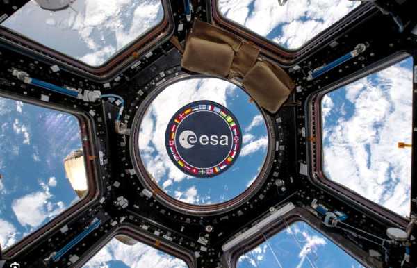 Συνεχίζει ενωμένη η Ευρώπη το διαστημικό της πρόγραμμα μετά τη συμφωνία στη διάσκεψη της Σεβίλλης