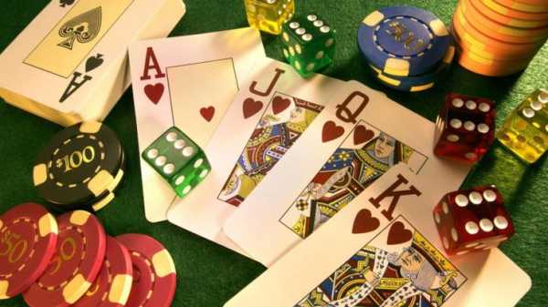Τι να περιμένετε τα επόμενα 20 χρόνια στη βιομηχανία τυχερών παιχνιδιών