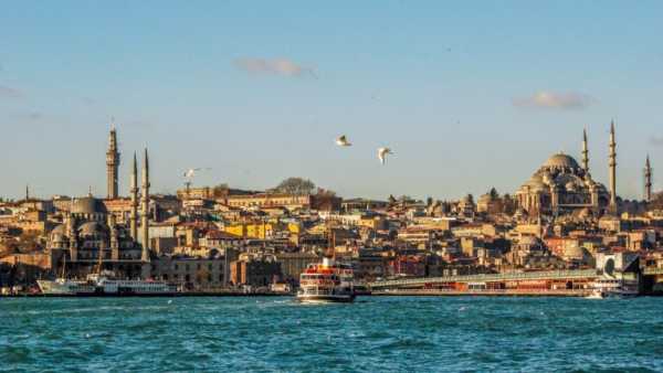 Εκδήλωση στην Κωνσταντινούπολη για την ενίσχυση της ελληνοτουρκικής επιχειρηματικής συνεργασίας 
