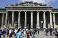 Βρετανικό Μουσείο: Εργαζόμενος απολύθηκε επειδή αντικείμενα «έλειπαν, κλάπηκαν ή είχαν καταστραφεί»
