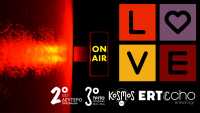 Love is… On Air! Ο Άγιος Βαλεντίνος στα μουσικά ραδιόφωνα της ΕΡΤ και στο ERTecho