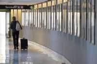 Ταξιδιώτης συνελήφθη στο αεροδρόμιο της Βοστόνης επειδή είχε σε χειραποσκευή μεταλλικό «καλαμάκι για βαμπίρ»